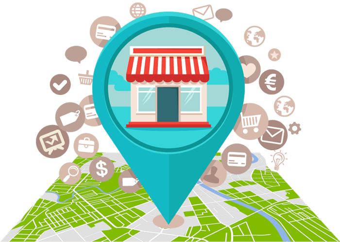 Local SEO Services