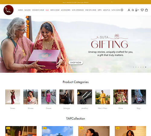 Opencart Ecommerce