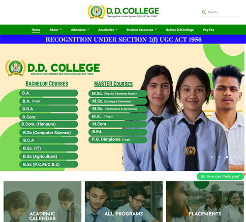 Our Project